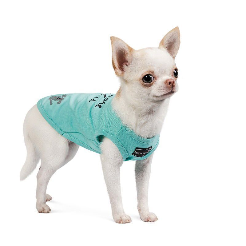 Pet Fashion Puppy борцівка для собак XS