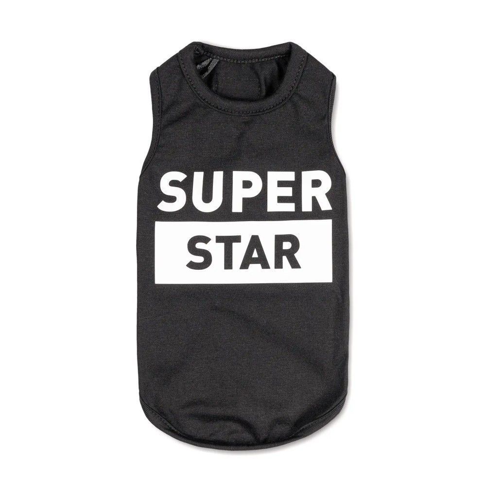 Pet Fashion Superstar борцівка для собак S