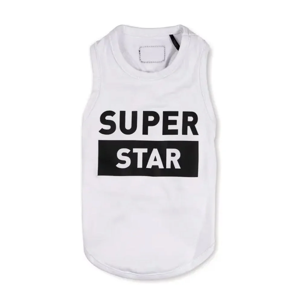 Борцівка для собак Pet Fashion «Superstar» S