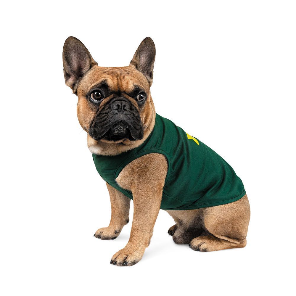 Pet Fashion Sun Please борцівка для собак S-2