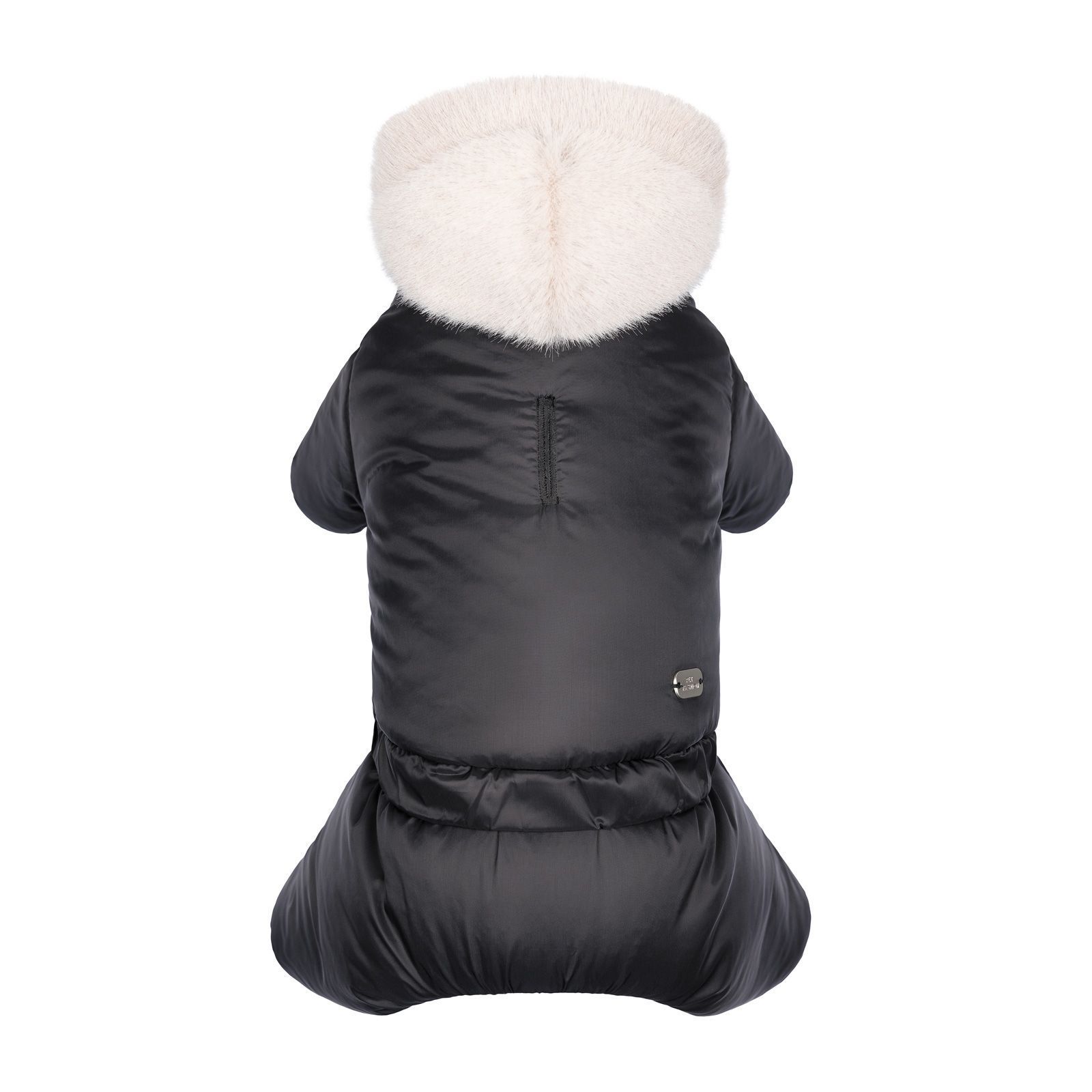 Костюм для собак Pet Fashion «BLACK» XS-2 XS2