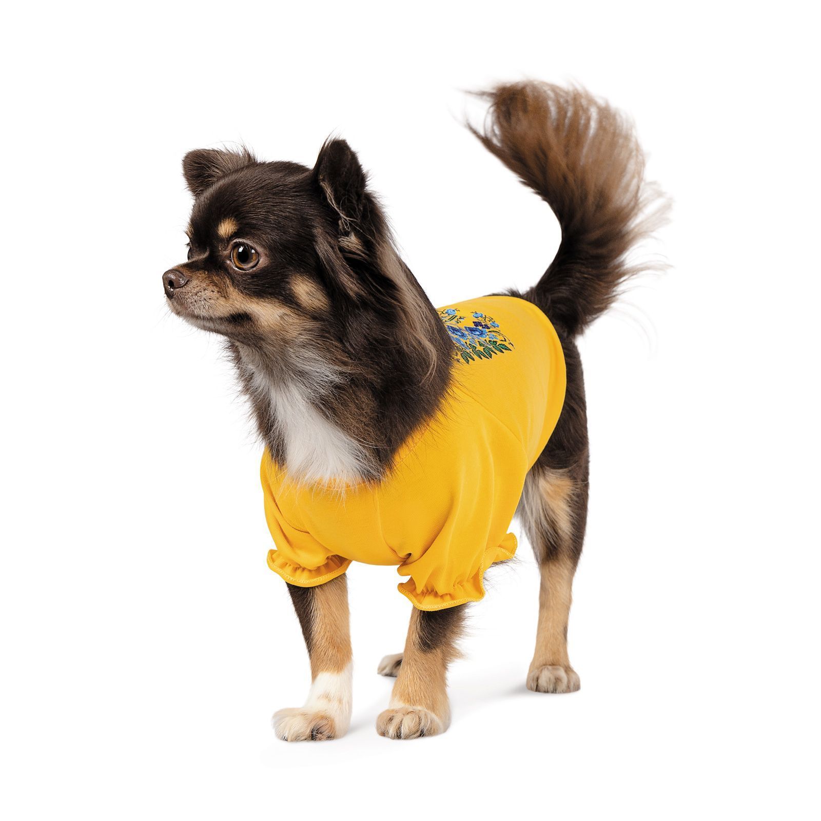 Pet Fashion Maria футболка для собак M