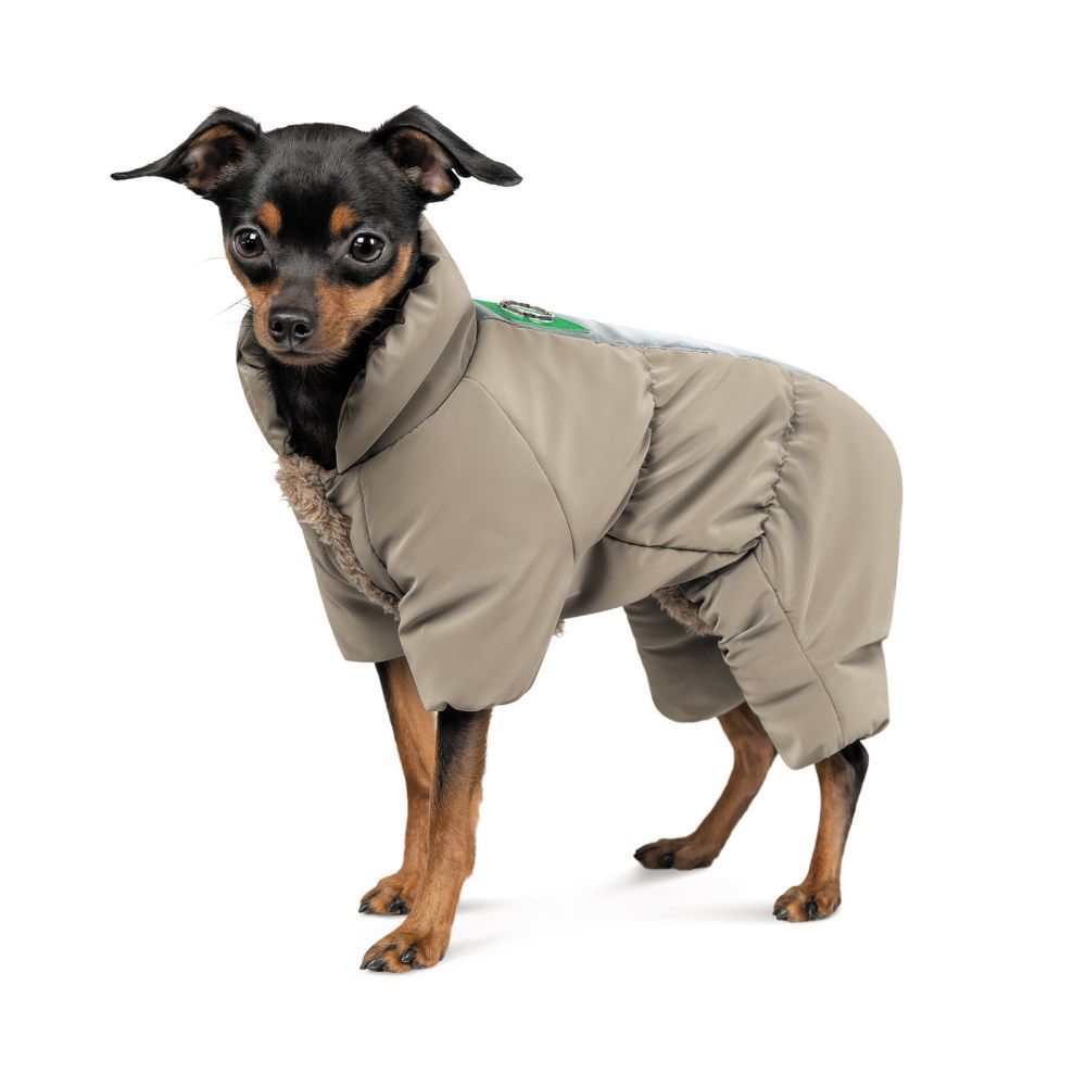 Комбінезон для собак Pet Fashion «Ego» XS