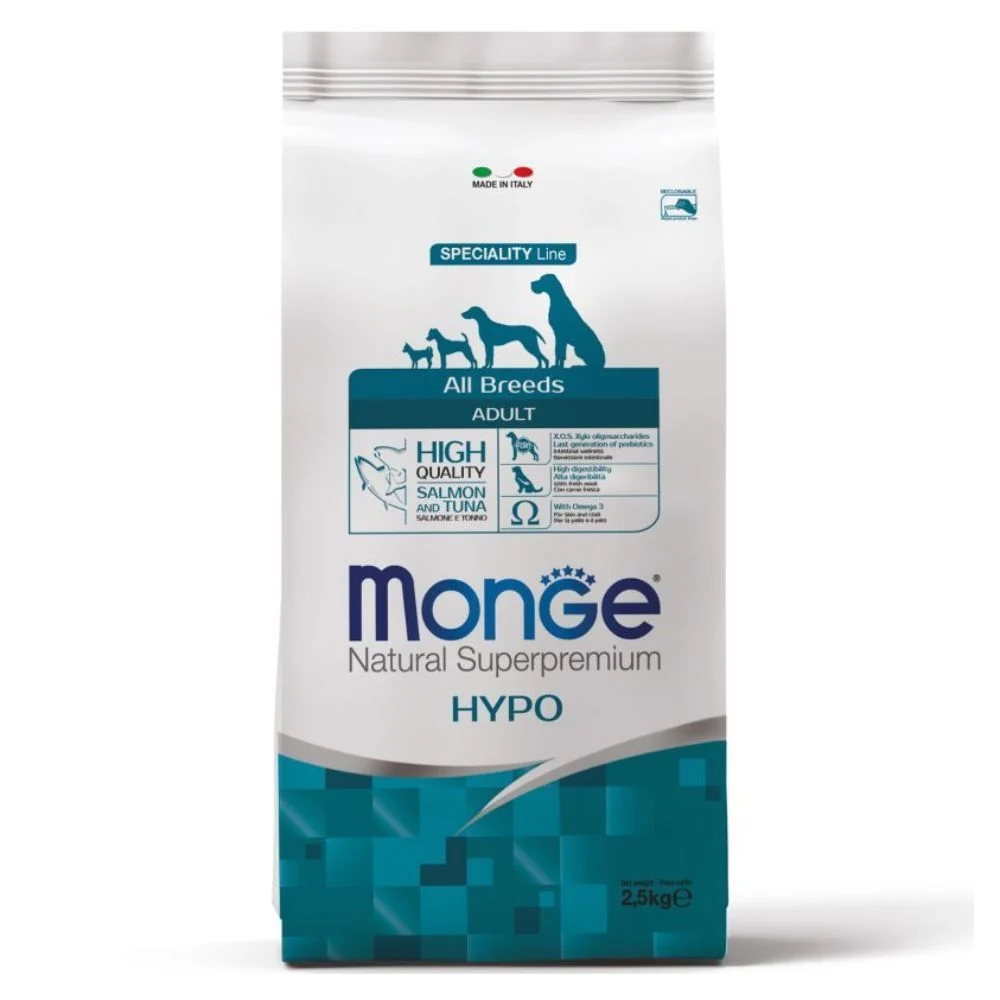 Monge Корм для дорослих собак