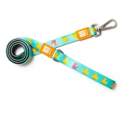 Max & Molly Urban Pets Max Molly Short Leash Утята повідець для собак 1,2 м х 2 см - різнокольоровий
