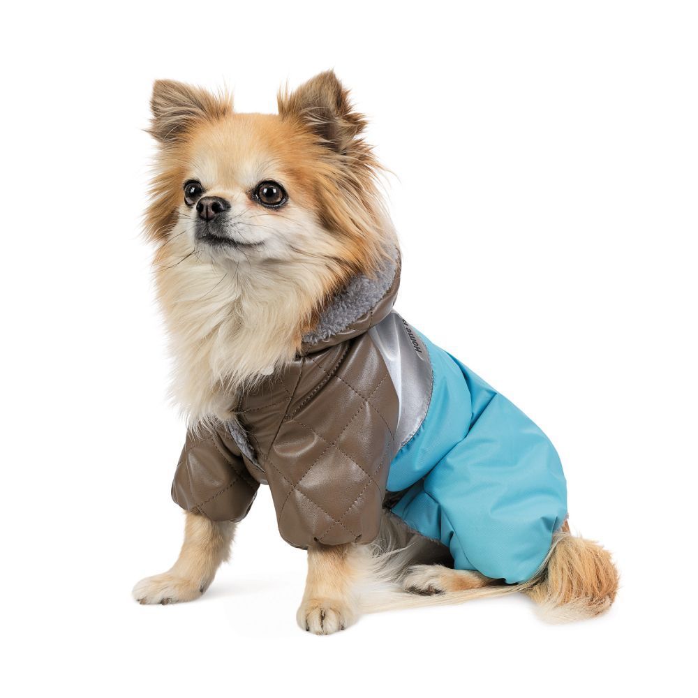 Комбінезон для собак Pet Fashion Charlie XS