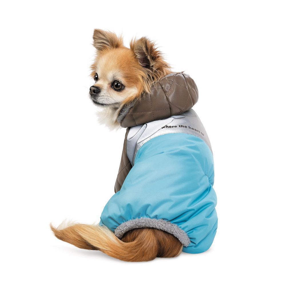 Комбінезон для собак Pet Fashion Charlie L
