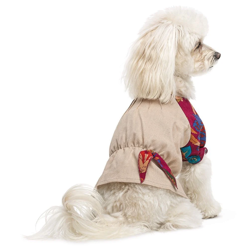 Pet Fashion Соломія сорочка для собак XS
