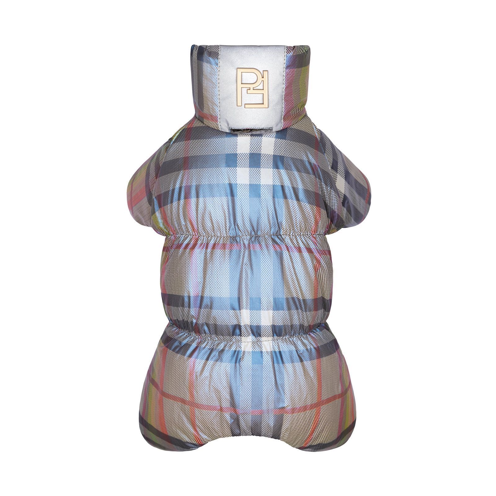 Комбінезон для собак Pet Fashion «INDIGO» XS-2 XS2