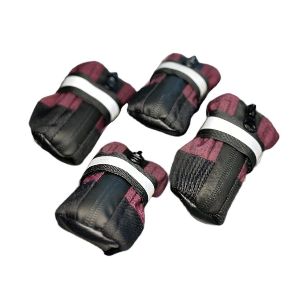 Черевики для собак Noble Pet Walker S