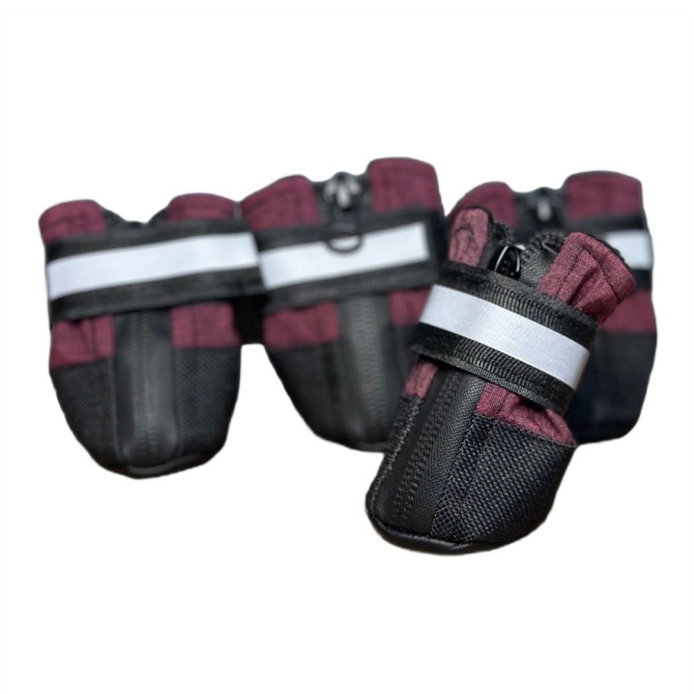 Черевики для собак Noble Pet Walker S
