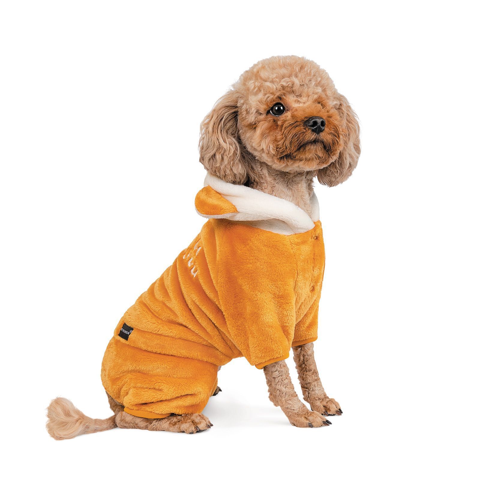 Pet Fashion Alf костюм для собак XS-2 XS2