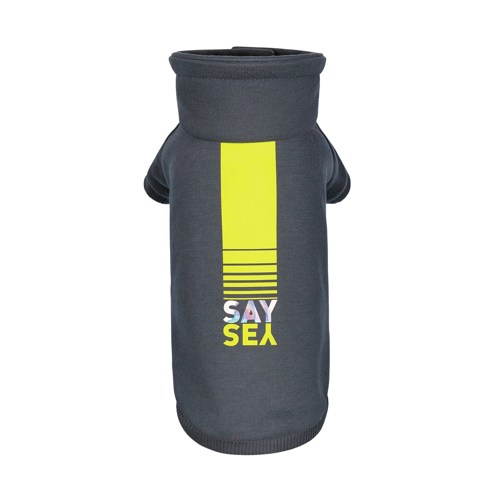 Pet Fashion Carbon товстівка для собак XS-2 XS2