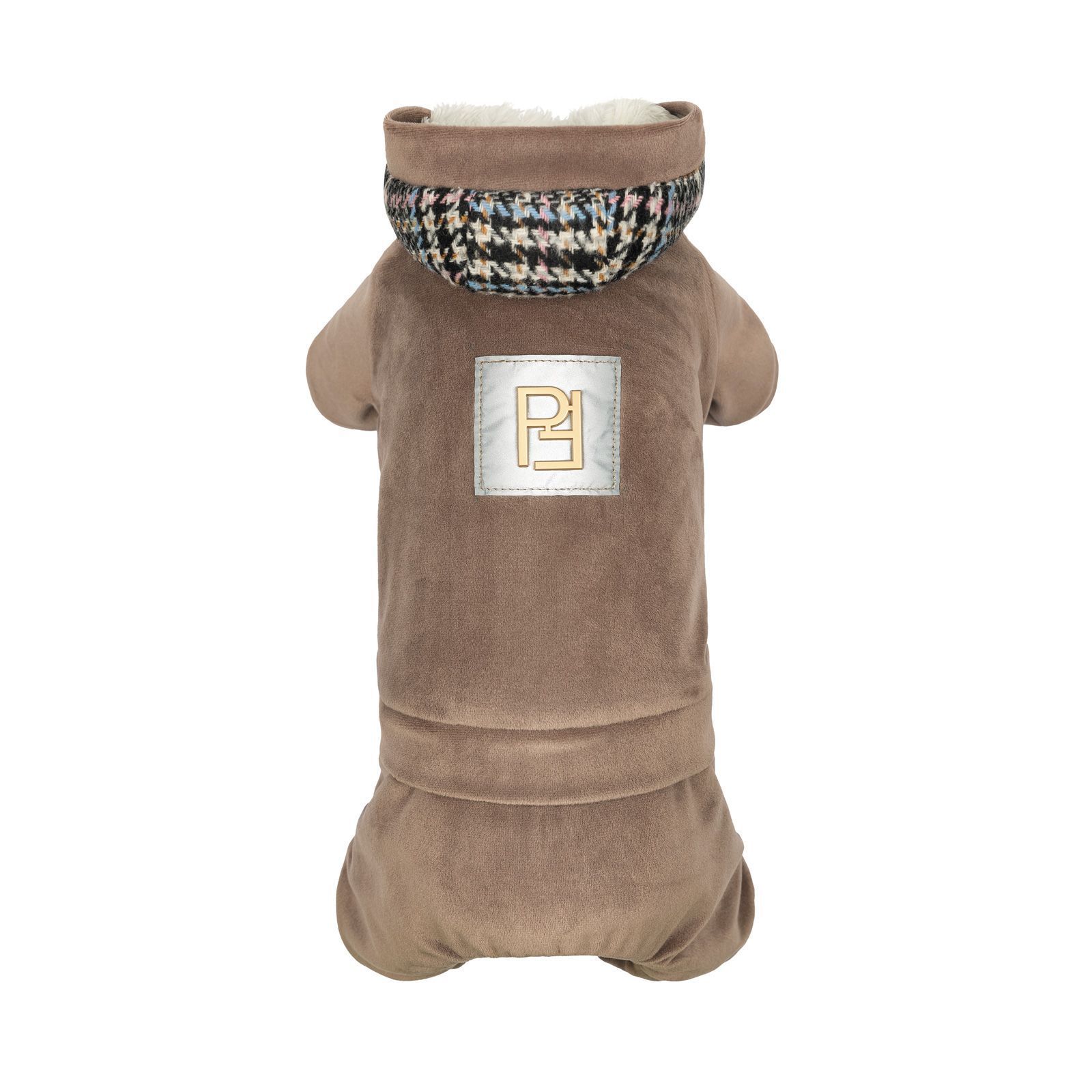 Костюм для собак Pet Fashion «Soft» L