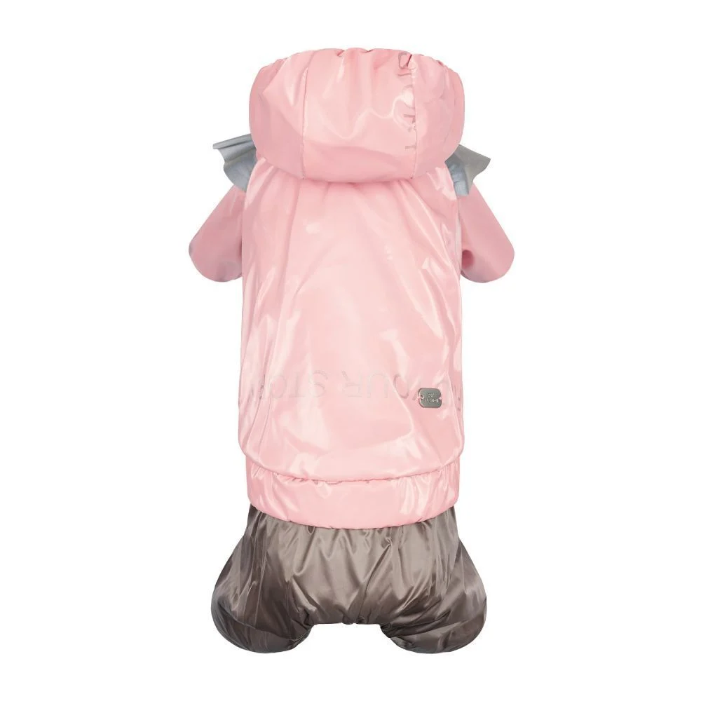 Pet Fashion Ariel дощовик для собак XS-2 XS2