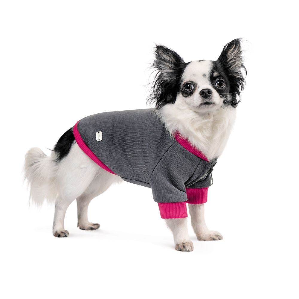 Товстівка для собак Pet Fashion Bim S