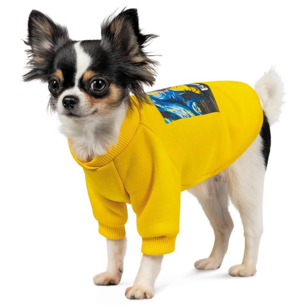 Pet Fashion Вільна товстівка для собак XS