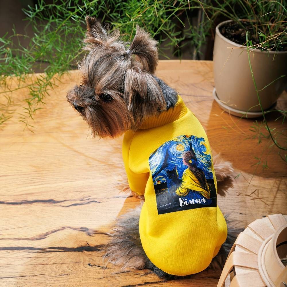 Pet Fashion Вільна товстівка для собак M