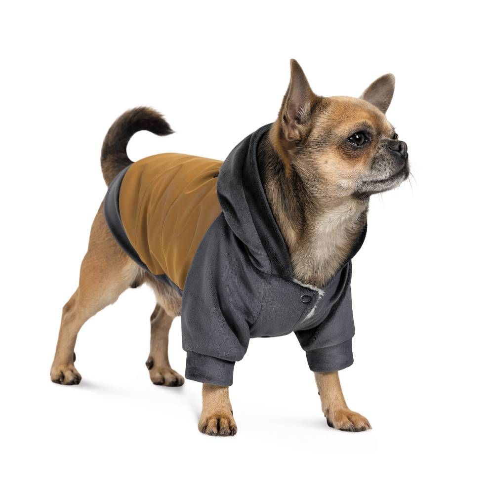 Pet Fashion Rollie толстовка для собак XS-2 XS2