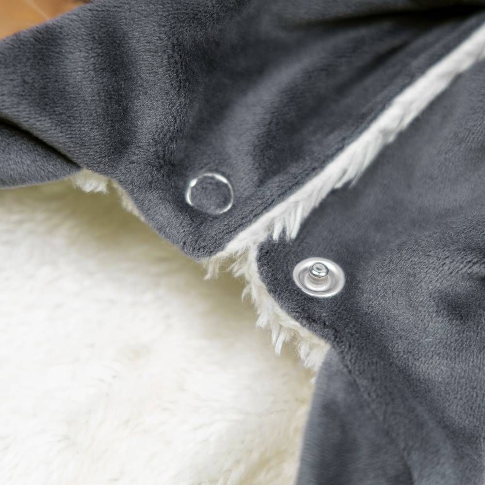 Pet Fashion Rollie толстовка для собак XS-2 XS2
