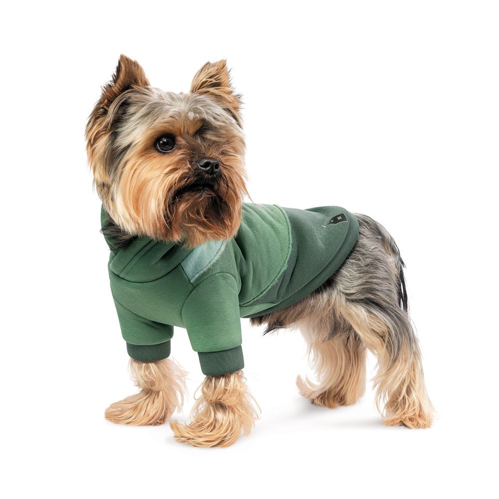 Худі для собак Pet Fashion Woody XS-2 XS2