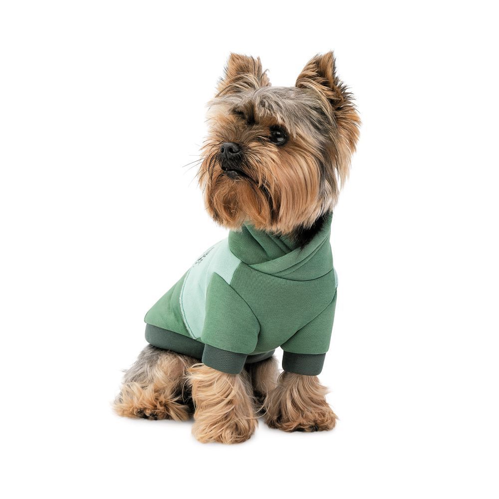 Худі для собак Pet Fashion Woody XS