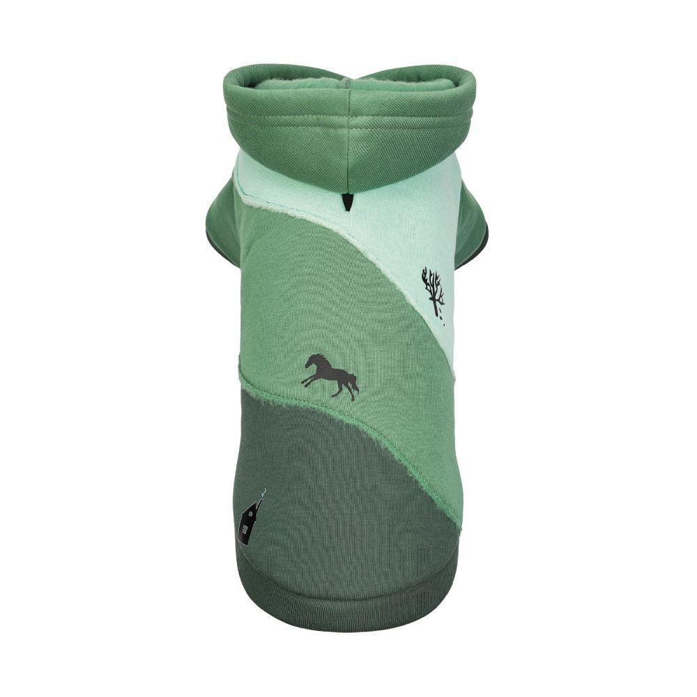Худі для собак Pet Fashion Woody XS