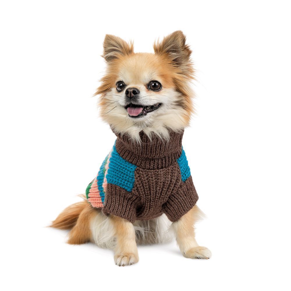 Светр для собак Pet Fashion Happy XS-2 XS2