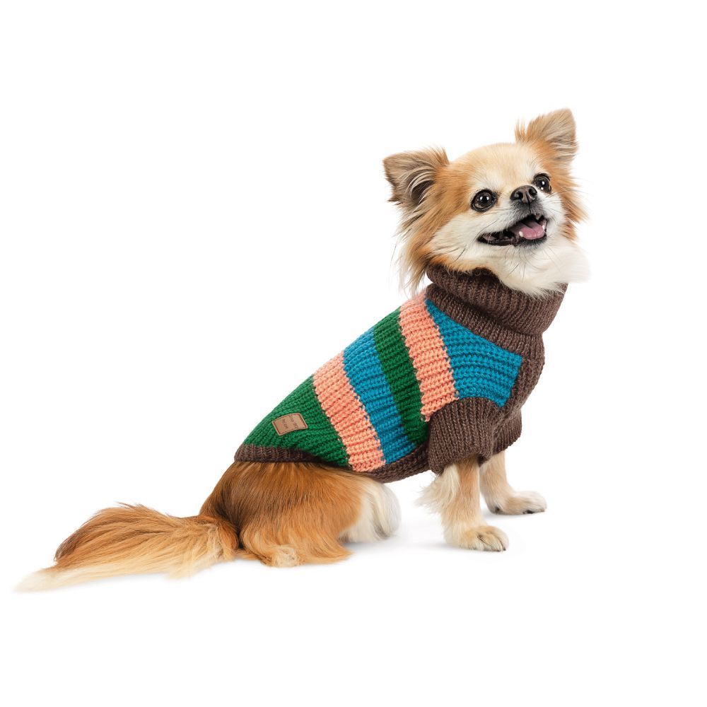 Светр для собак Pet Fashion Happy XS