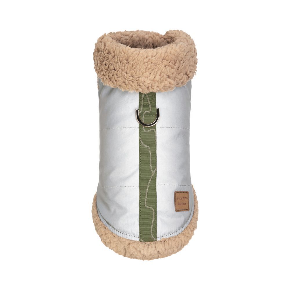 Шлея для собак Pet Fashion Rob S