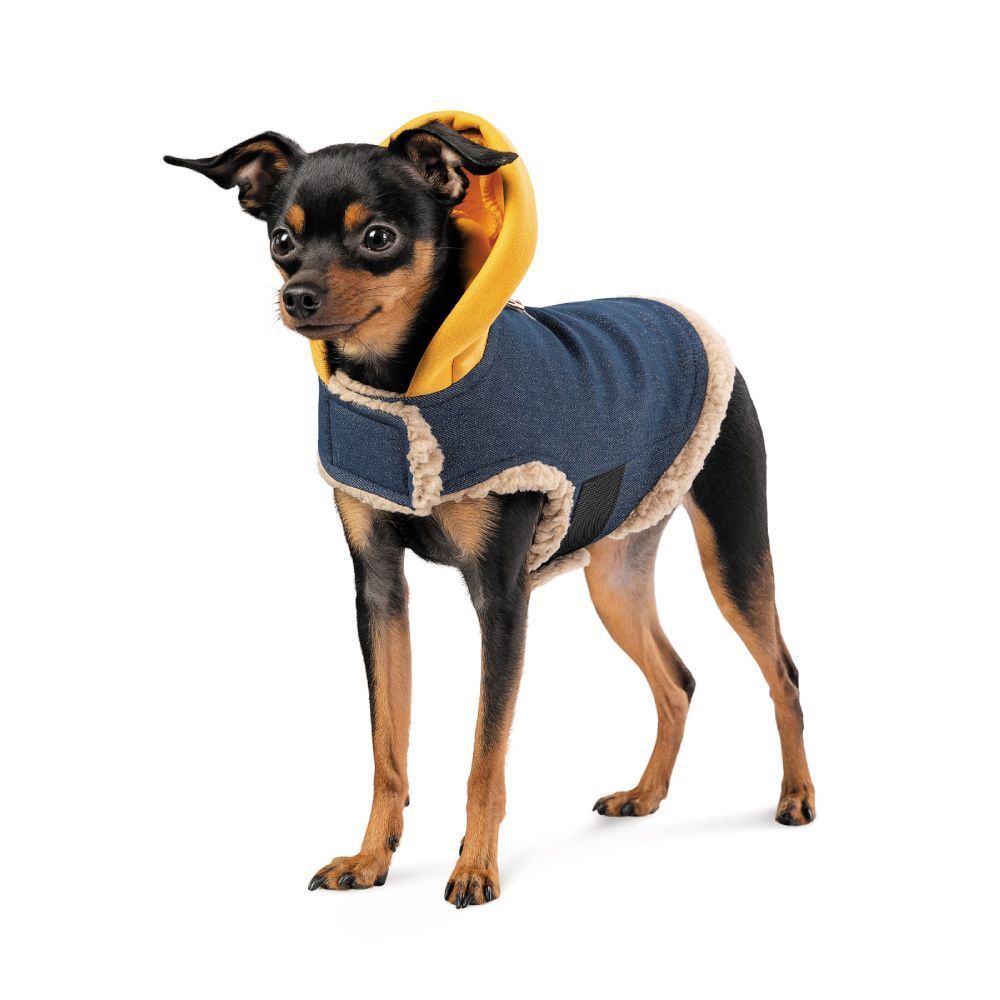 Шлея для собак Pet Fashion Poppy XS-2 XS2