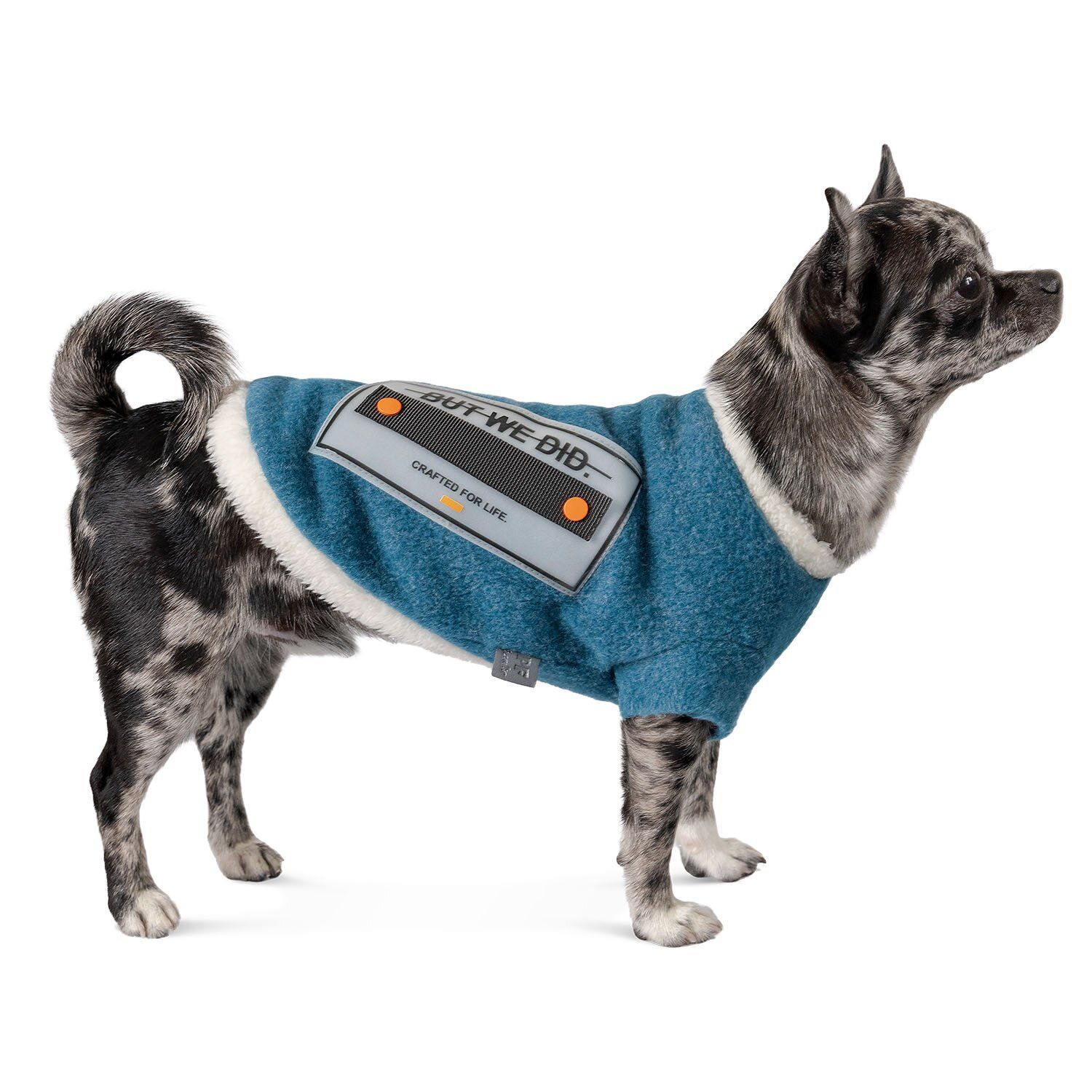 Жилет для собак Pet Fashion «Apollo» M