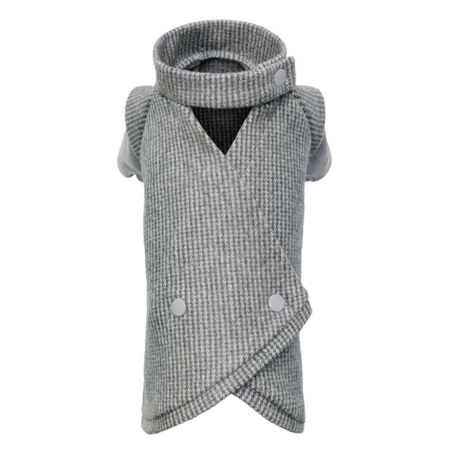 Жакет для собак Pet Fashion «Шатл» XS