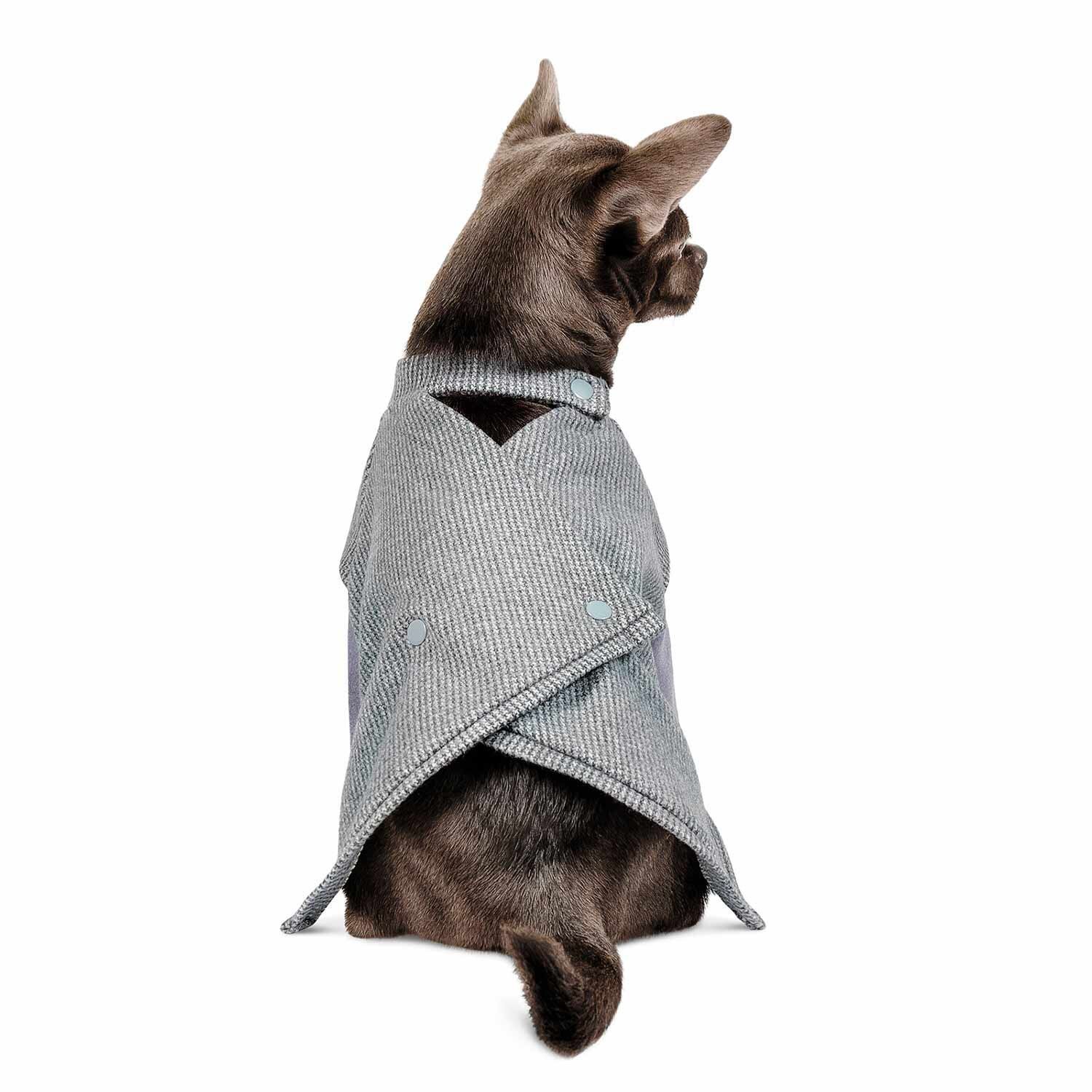 Жакет для собак Pet Fashion «Шатл» S