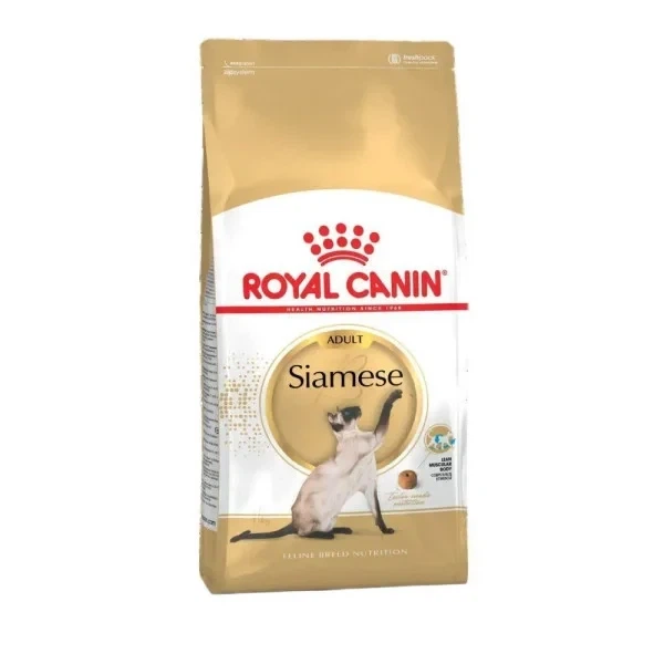 Royal Canin SIAMESE ADULT 0,4 кг