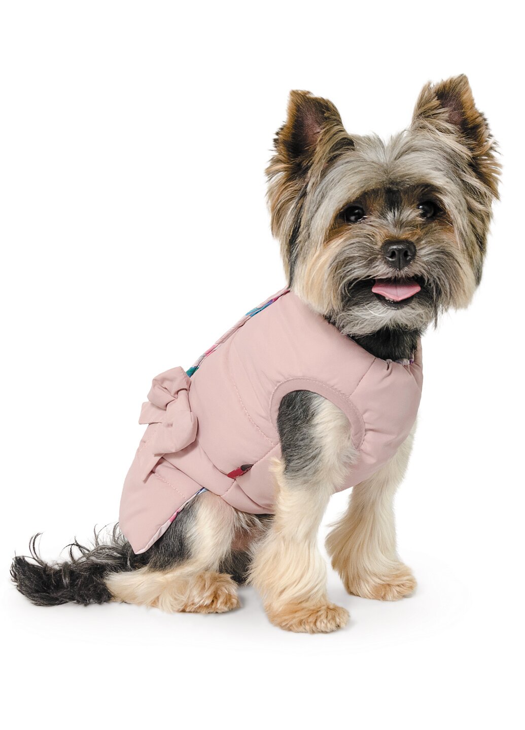 Жилет для собак Pet Fashion «Розі» XS