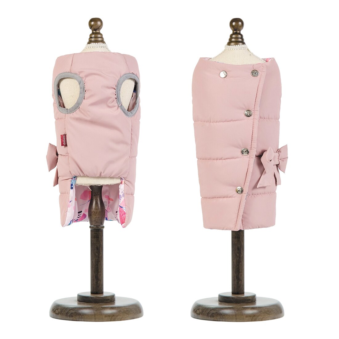 Жилет для собак Pet Fashion «Розі» M