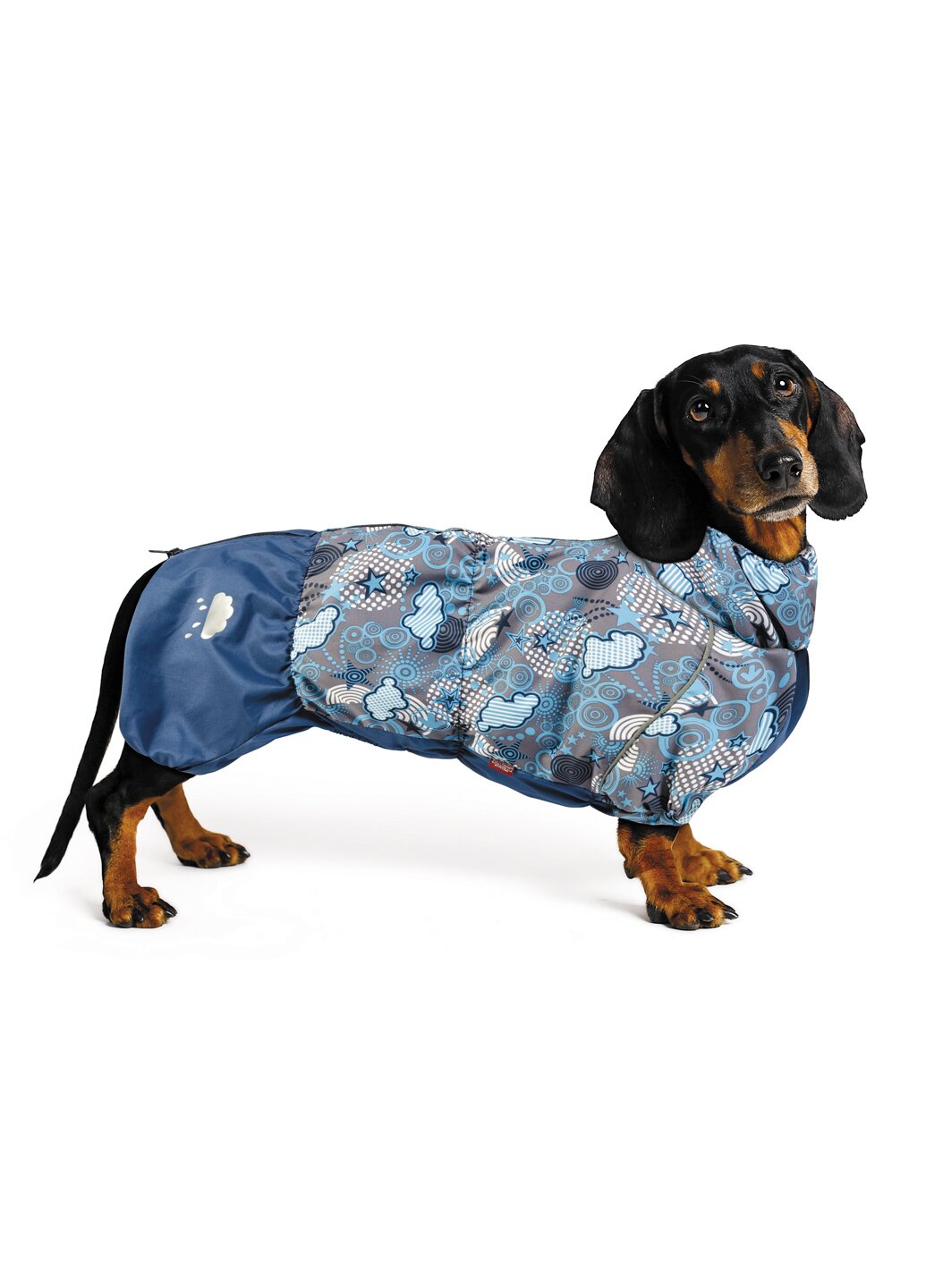 Комбінезон для собак Pet Fashion «Патрік» S
