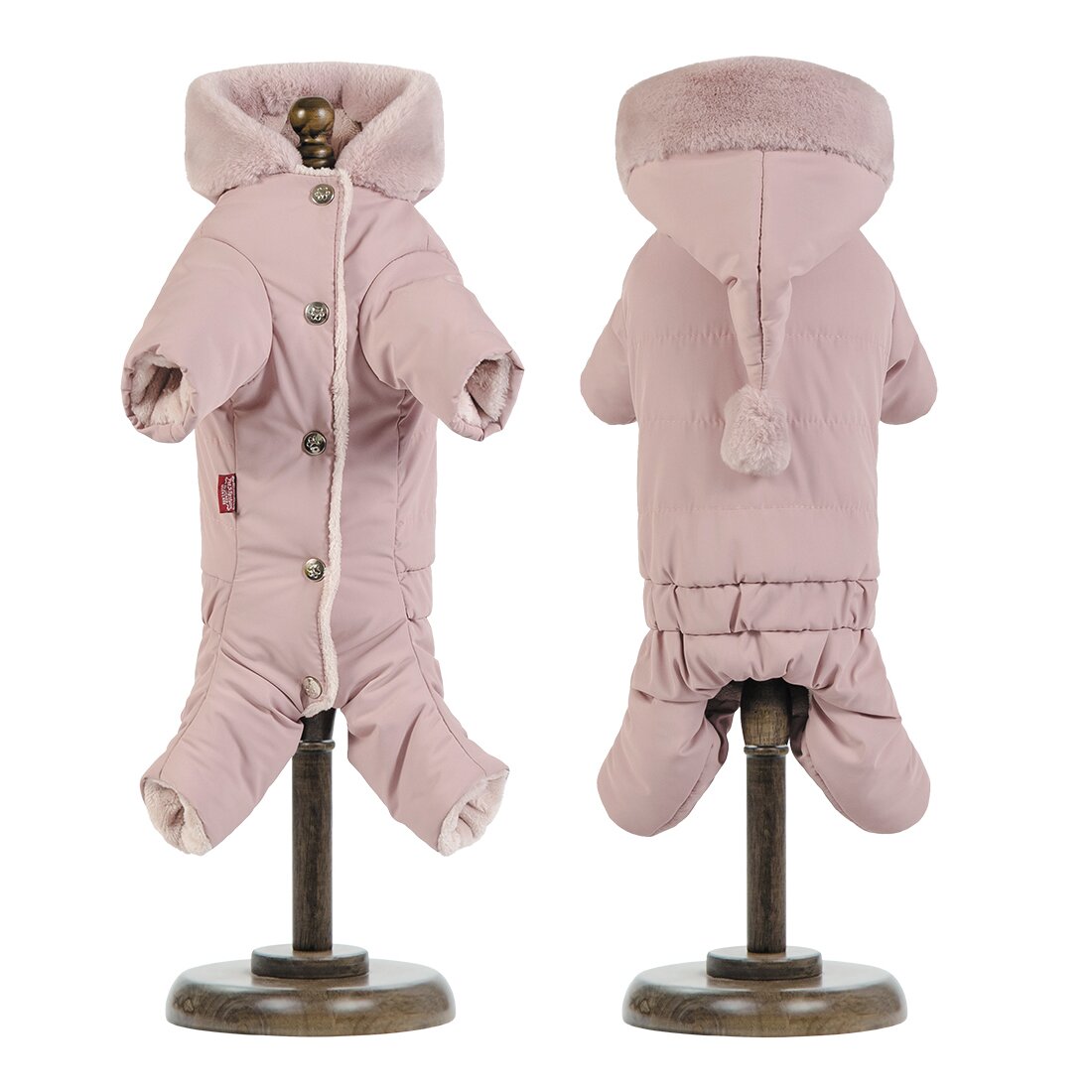 Костюм для собак Pet Fashion «Лола» XS