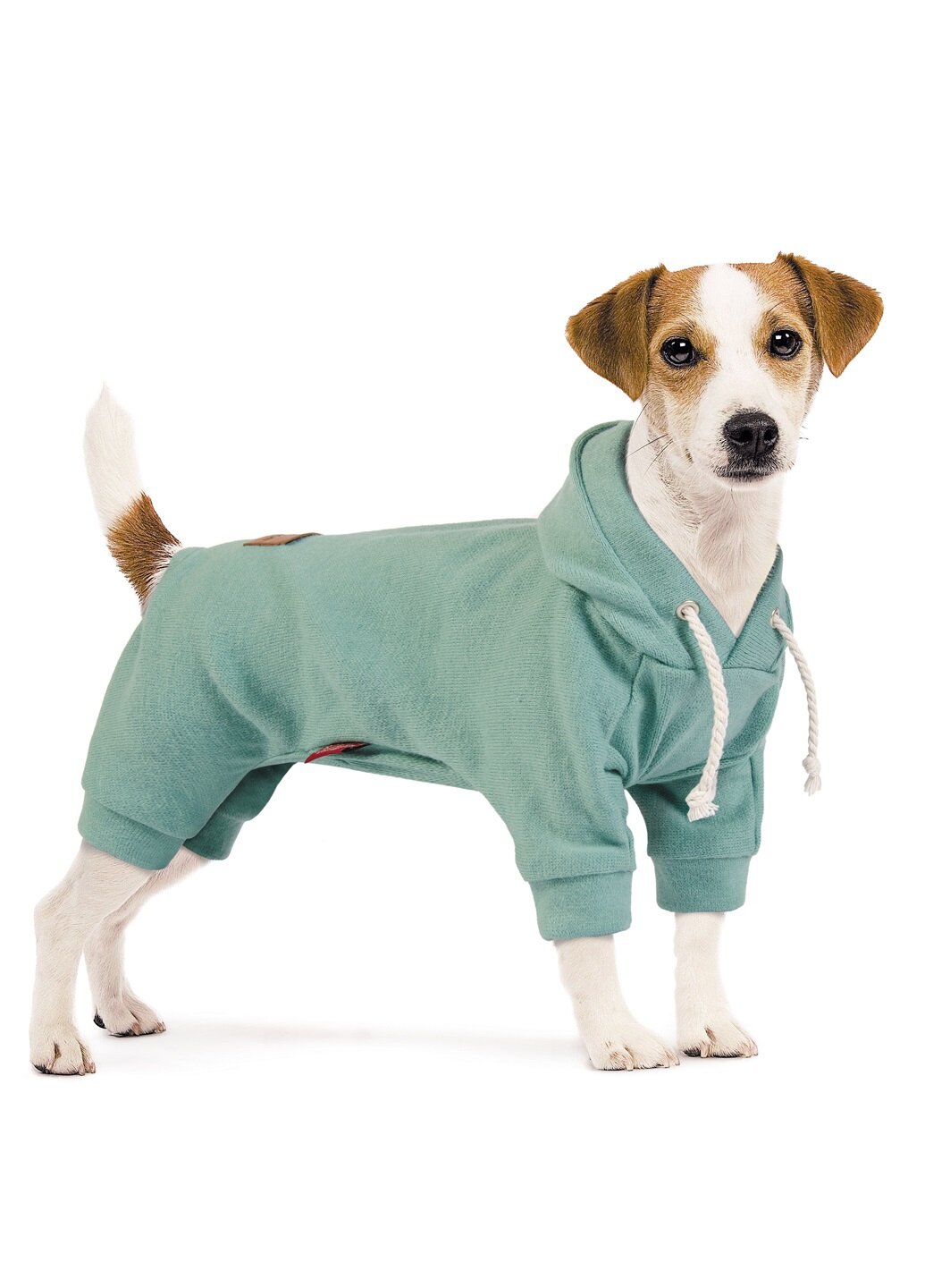 Комбінезон для собак Pet Fashion «Майкл» XS-2