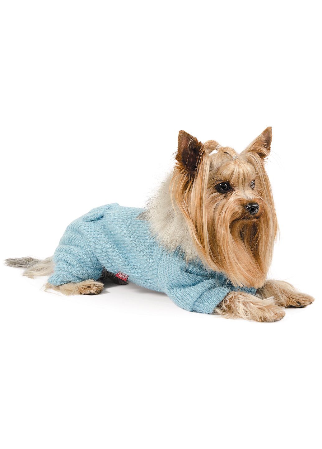 Комбінезон для собак Pet Fashion «Шанті» M