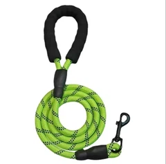Повідець для собак і кішок Ultra Green 4PawsStar, Chansin (85417446)