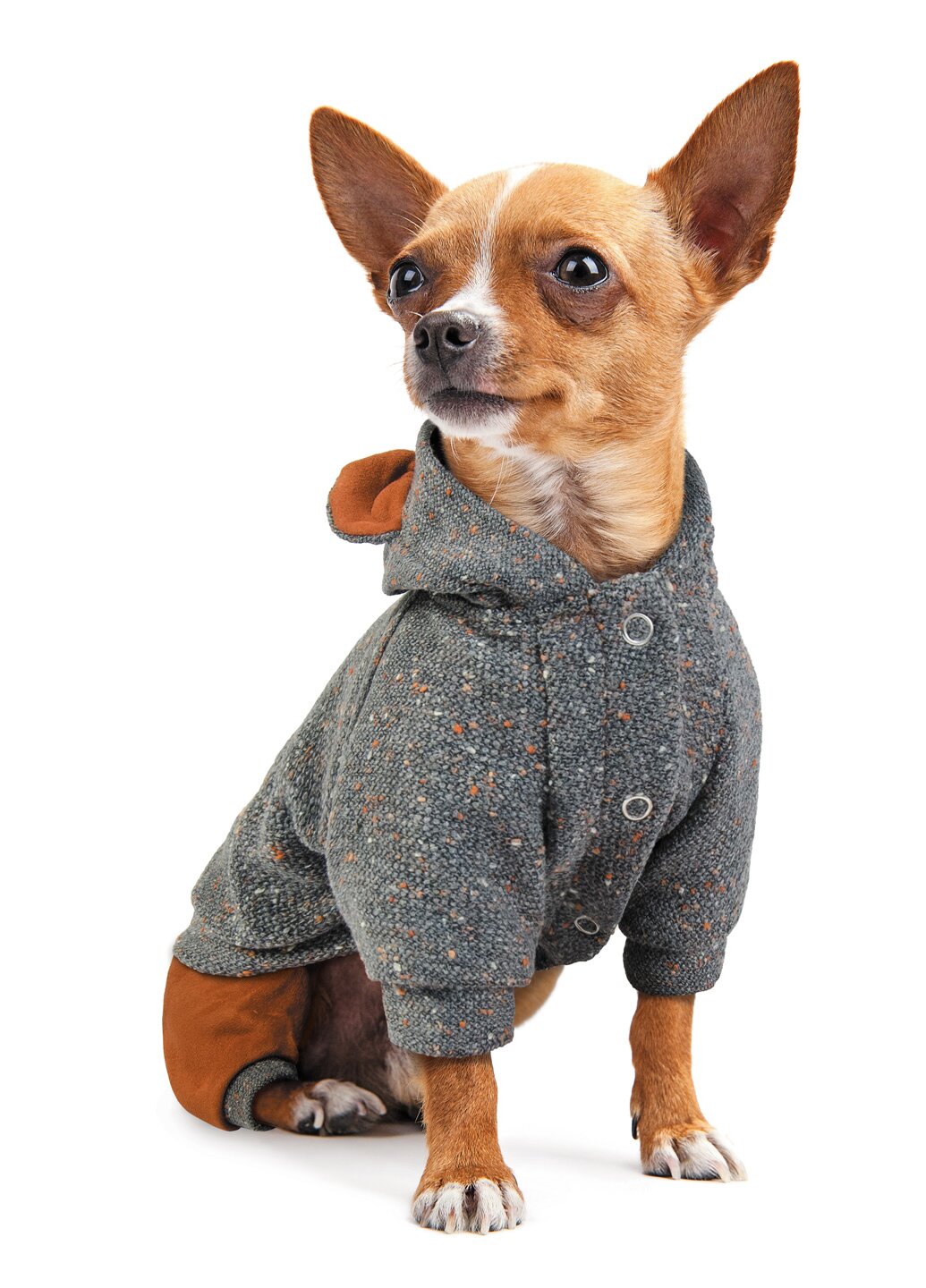 Костюм для собак Pet Fashion «Міккі» XXS