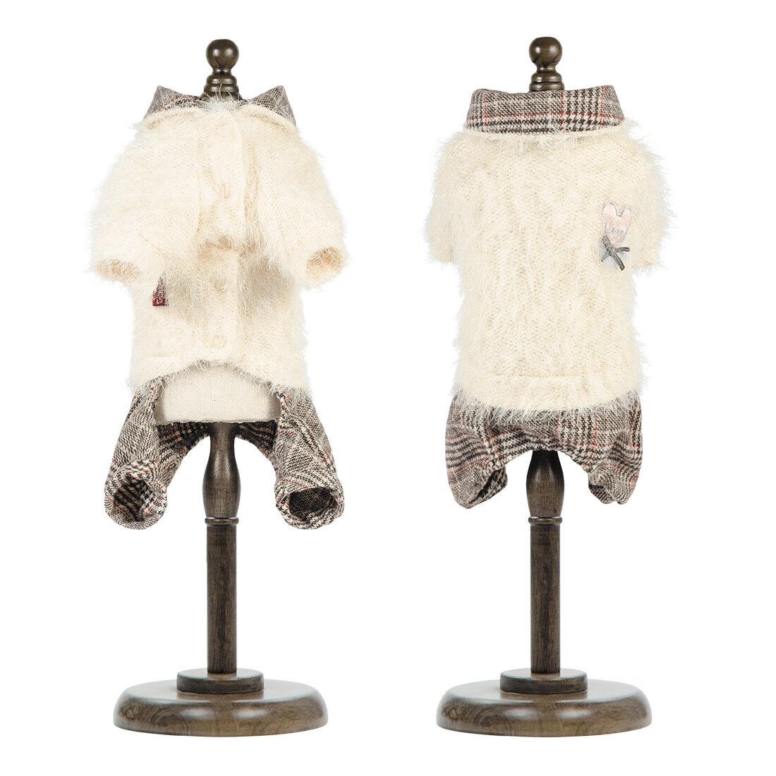 Костюм для собак Pet Fashion «Флер» XS