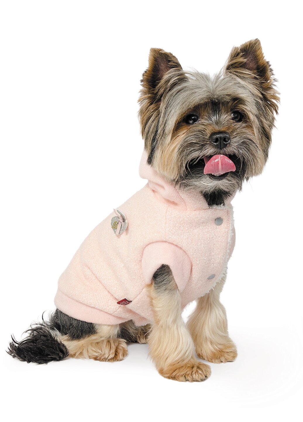 Товстівка для собак Pet Fashion «Сьюзі» S