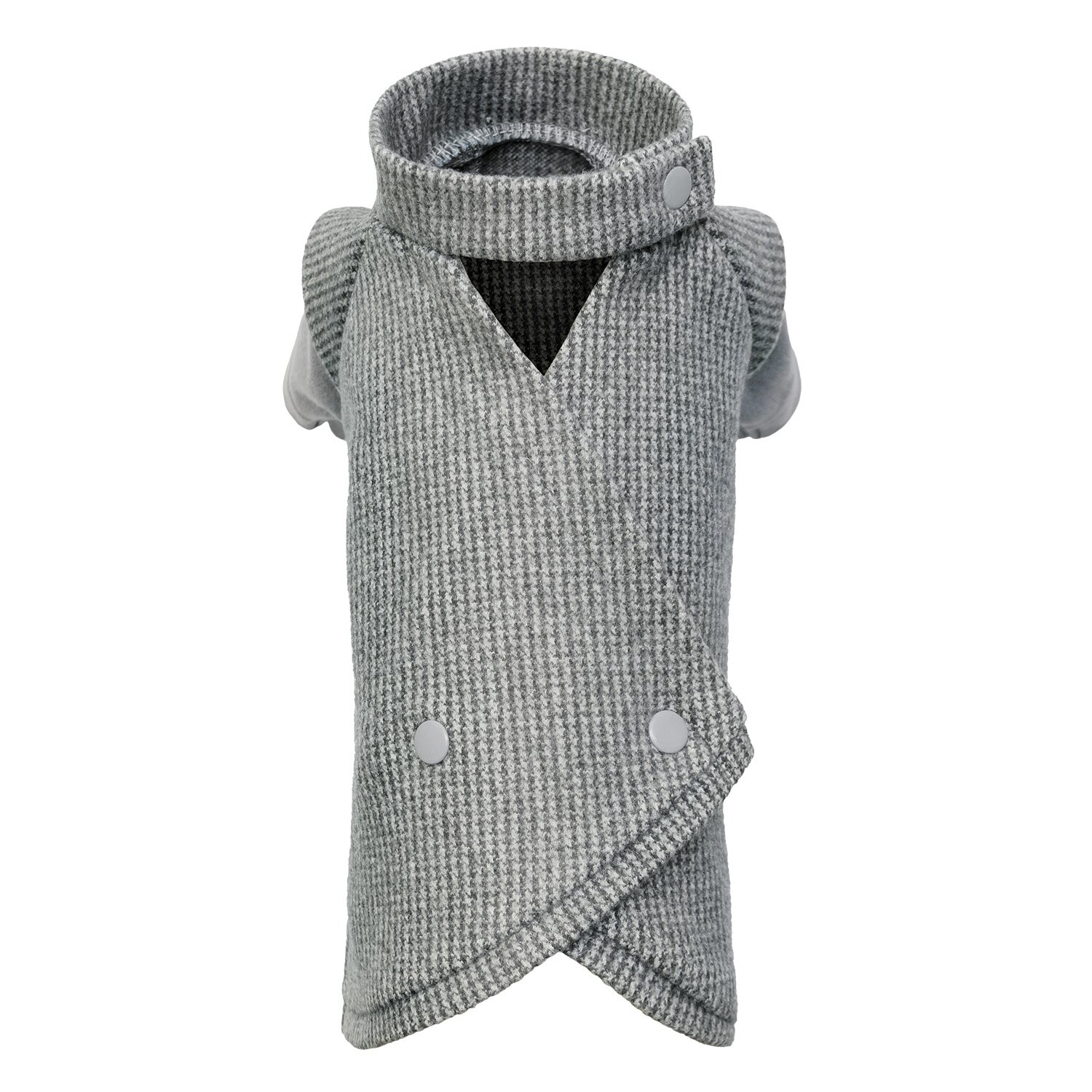 Жакет для собак Pet Fashion «Шатл» XS-2