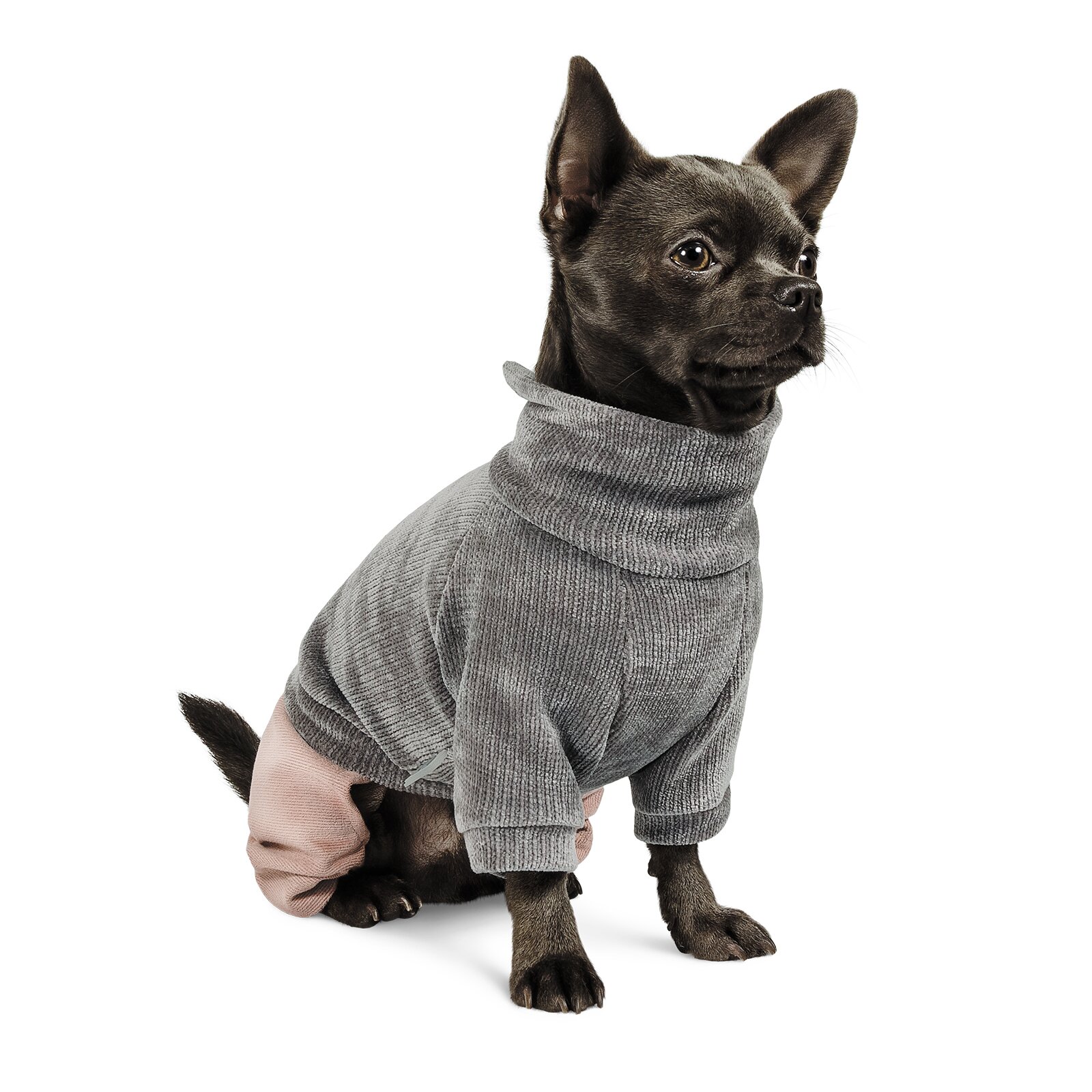 Костюм для собак Pet Fashion «Пунш» XS