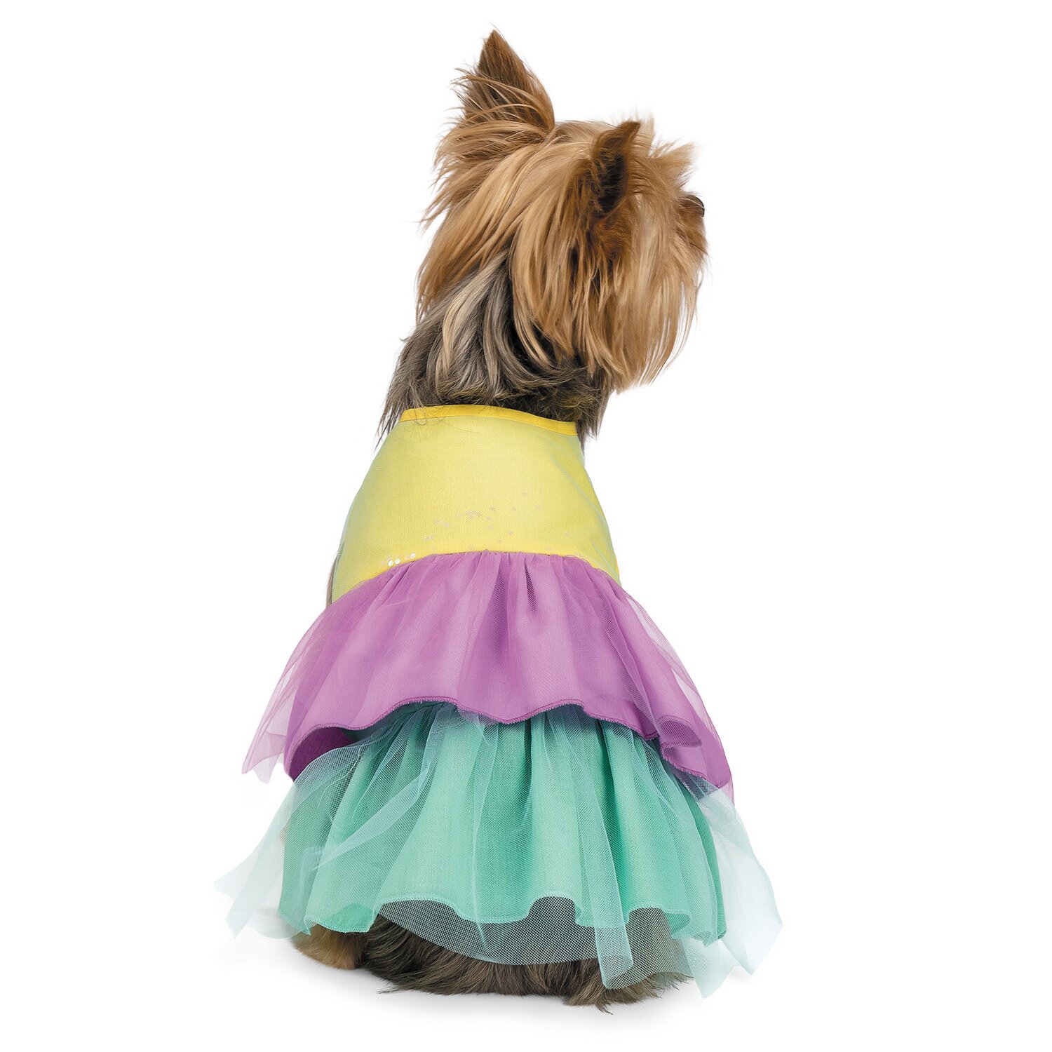Сукня для собак Pet Fashion «Ліра» XXS
