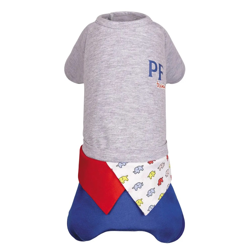 Костюм для собак Pet Fashion «Оріон» XS