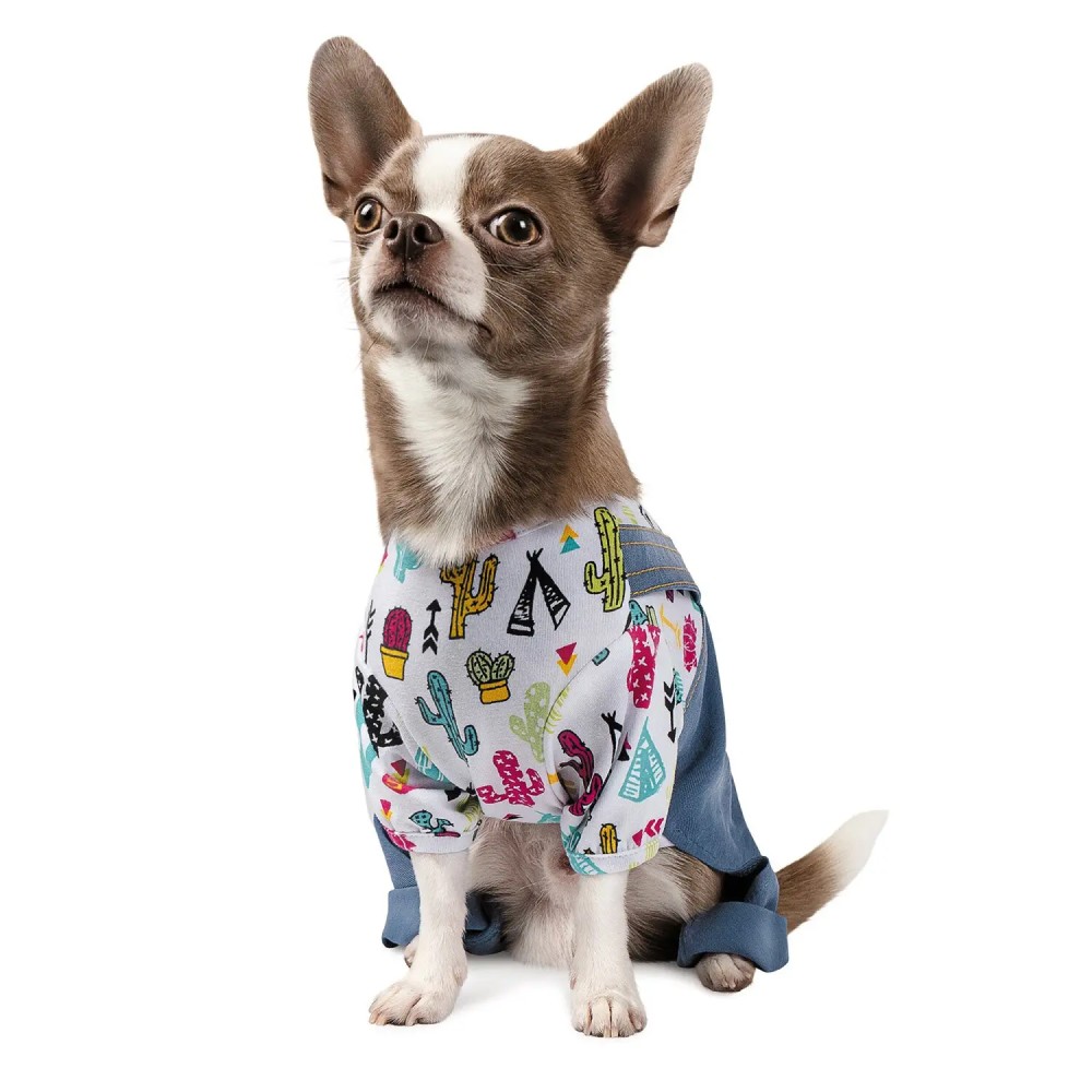 Костюм для собак Pet Fashion «Астро» XS